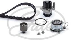 GATES Set pompa apa + curea dintata GATES PowerGrip KP55569XS-2 (KP55569XS-2)