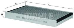 KNECHT Filtru, aer habitaclu KNECHT LAK 437 (LAK 437)