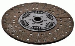 SACHS Disc ambreiaj SACHS 1878 044 631 (1878 044 631) - automobilus