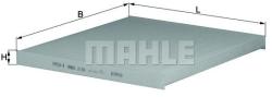 KNECHT Filtru, aer habitaclu KNECHT LA 306 (LA 306)