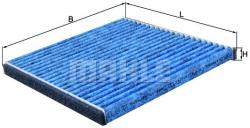 KNECHT Filtru, aer habitaclu KNECHT CareMetix® LAO 131 (LAO 131)