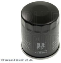 BLUE PRINT Filtru ulei BLUE PRINT ADK82102 (ADK82102) - automobilus