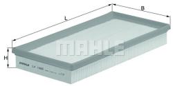 KNECHT Filtru aer KNECHT LX 1455 (LX 1455) - automobilus