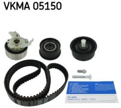 SKF Set curea de distributie SKF VKMA 05150 (VKMA 05150) - automobilus