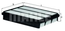 KNECHT Filtru aer KNECHT LX 1700 (LX 1700)
