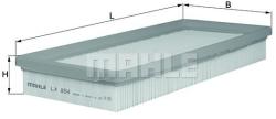 KNECHT Filtru aer KNECHT LX 854 (LX 854)