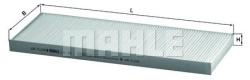 KNECHT Filtru, aer habitaclu KNECHT LA 49 (LA 49)