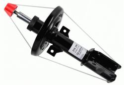 SACHS amortizor SACHS 315 294 - automobilus