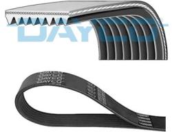 DAYCO Curea transmisie cu caneluri DAYCO 8PK980SHD - automobilus