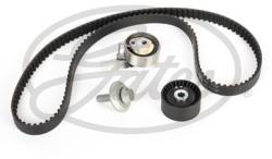 GATES Set curea de distributie GATES PowerGrip K015688XS (K015688XS)