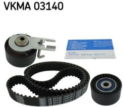 SKF Set curea de distributie SKF VKMA 03140 (VKMA 03140) - automobilus