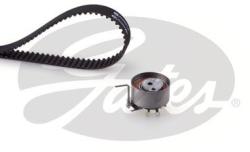 GATES Set curea de distributie GATES PowerGrip K015577XS (K015577XS)