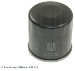 BLUE PRINT Filtru ulei BLUE PRINT ADD62104 - automobilus