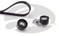 GATES Set curea de distributie GATES PowerGrip K015419XS (K015419XS)