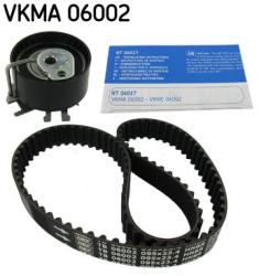SKF Set curea de distributie SKF VKMA 06002 (VKMA 06002) - automobilus