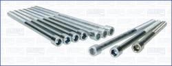 AJUSA Set surub, chiulasa AJUSA 81026300 (81026300)