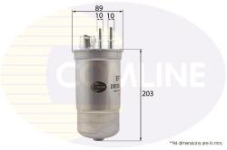 COMLINE filtru combustibil COMLINE EFF053 - automobilus