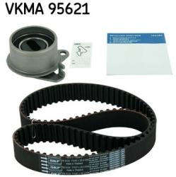 SKF Set curea de distributie SKF VKMA 95621 (VKMA 95621) - automobilus
