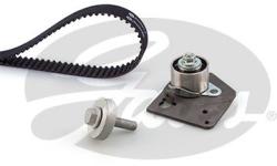 GATES Set curea de distributie GATES PowerGrip K015610XS (K015610XS)