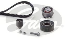 GATES Set curea de distributie GATES PowerGrip K015607XS (K015607XS)