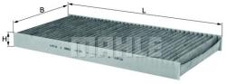 KNECHT Filtru, aer habitaclu KNECHT LAK 252 (LAK 252)