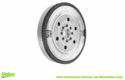 VALEO Volanta VALEO DUAL MASS FLYWHEEL 836547 (836547)