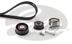 GATES Set curea de distributie GATES PowerGrip K015499XS (K015499XS)