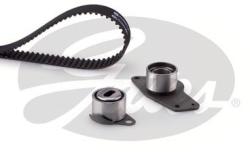 GATES Set curea de distributie GATES PowerGrip K015484XS (K015484XS)