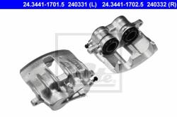 ATE Etrier frana ATE 24.3441-1702.5 - automobilus