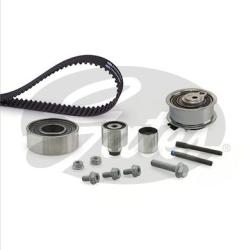 GATES Set curea de distributie GATES PowerGrip K025649XS (K025649XS)