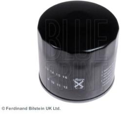 BLUE PRINT Filtru ulei BLUE PRINT ADN12119 (ADN12119) - automobilus