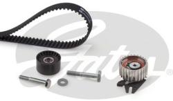 GATES Set curea de distributie GATES PowerGrip K025650XS (K025650XS)