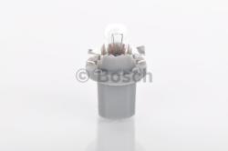 Bosch Bec incandescent BOSCH Trucklight B2, 4W 24V 1 987 302 514 (1 987 302 514)