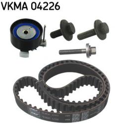 SKF Set curea de distributie SKF VKMA 04226 (VKMA 04226) - automobilus