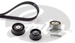 GATES Set curea de distributie GATES PowerGrip K025499XS (K025499XS)