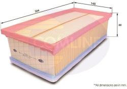 COMLINE Filtru aer COMLINE CTY12183 - automobilus