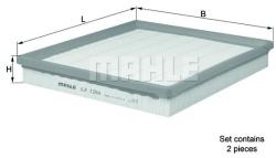 KNECHT Filtru aer KNECHT LX 1264/S (LX 1264/S)