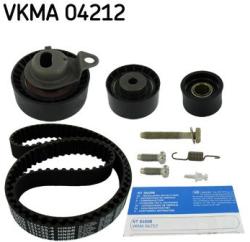 SKF Set curea de distributie SKF VKMA 04212 (VKMA 04212) - automobilus