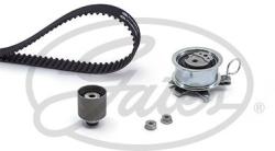 GATES Set curea de distributie GATES PowerGrip K055569XS (K055569XS)