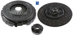 SACHS Set ambreiaj SACHS 3400 700 394 (3400 700 394) - automobilus