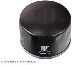BLUE PRINT Filtru ulei BLUE PRINT ADC42115 (ADC42115) - automobilus