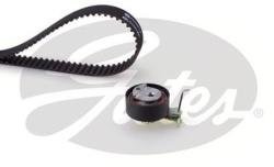 GATES Set curea de distributie GATES PowerGrip K015575XS (K015575XS)