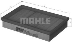 KNECHT Filtru aer KNECHT LX 1053 (LX 1053)