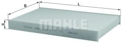KNECHT Filtru, aer habitaclu KNECHT LA 138 (LA 138)
