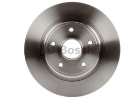 Bosch Disc frana BOSCH 0 986 478 744 (0 986 478 744) - automobilus