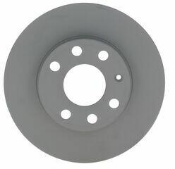 Bosch Disc frana BOSCH 0 986 478 192 (0 986 478 192) - automobilus
