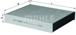 KNECHT Filtru, aer habitaclu KNECHT LAK 812 (LAK 812)