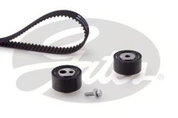 GATES Set curea de distributie GATES PowerGrip K015524XS (K015524XS)