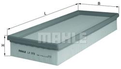 KNECHT Filtru aer KNECHT LX 978 (LX 978)