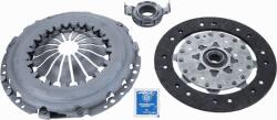 SACHS Set ambreiaj SACHS 3000 951 531 (3000 951 531) - automobilus